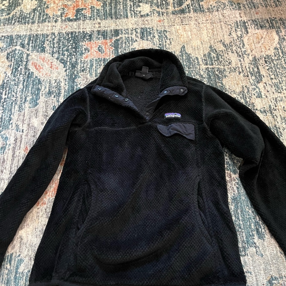 Patagonia crewneck